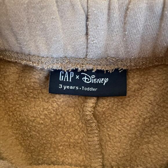 Gap x Disney - Mickey Mouse Sweatpants - Picture 3 of 3